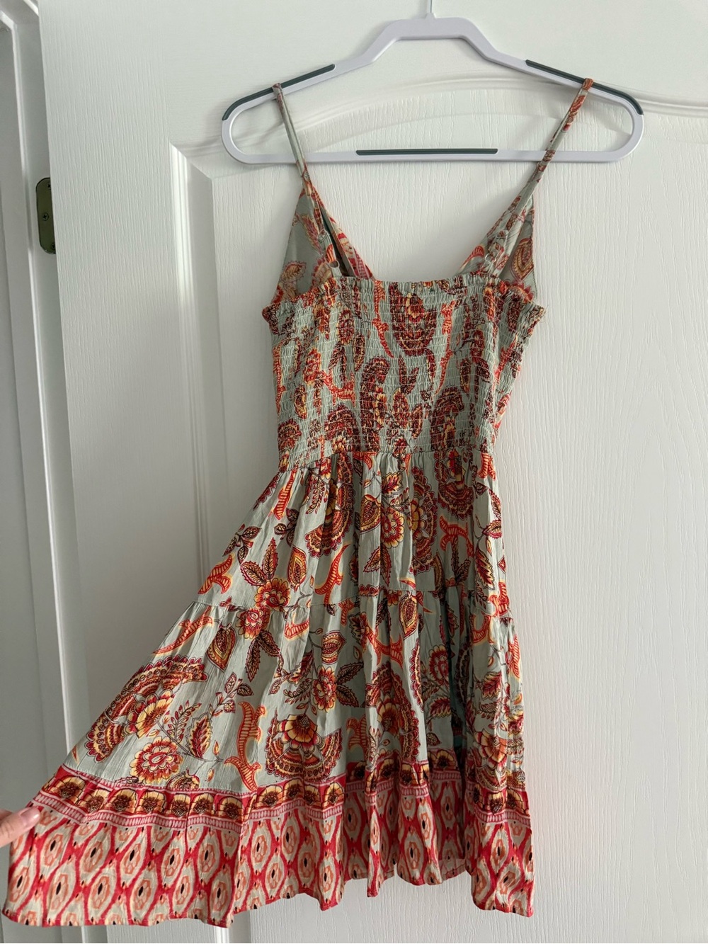 Mini dress - Picture 3 of 3